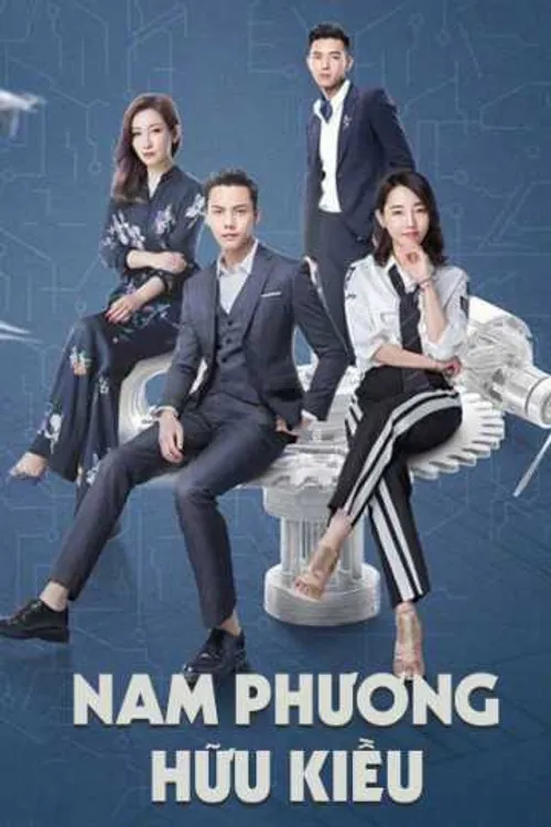 Nam Phương Hữu Kiều Mộc (Only Side By Side With You) Nam Phương Hữu Kiều Mộc (Only Side By Side With You) vietsub
