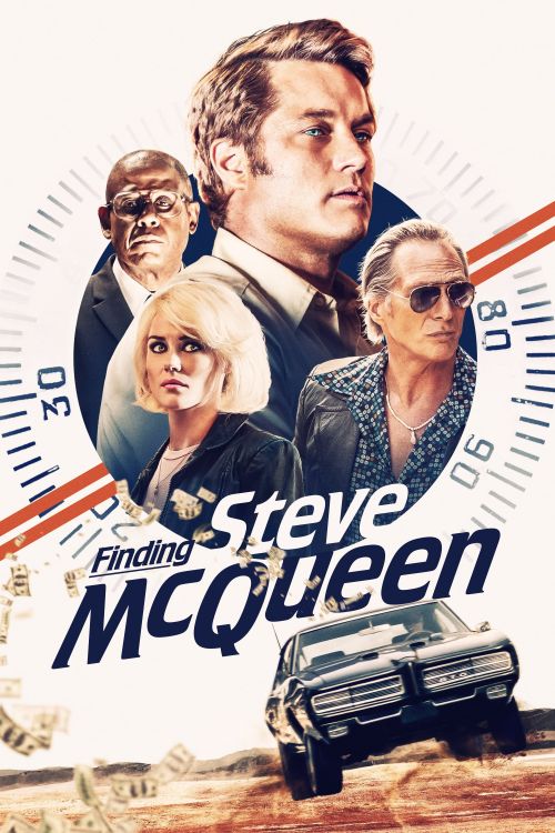 Năm Tên Trộm Sa Bẫy (Finding Steve McQueen) Năm Tên Trộm Sa Bẫy (Finding Steve McQueen) vietsub