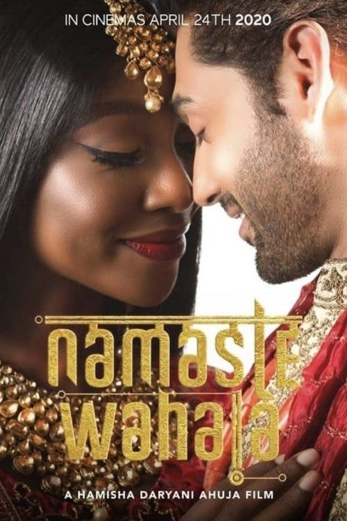 Namaste Wahala: Rắc rối tình yêu (Namaste Wahala) vietsub