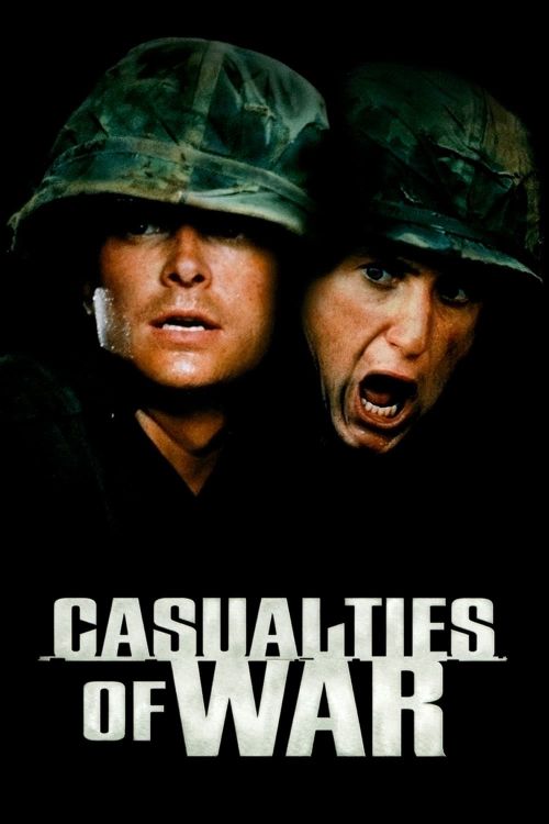 Nạn Nhân Của Chiến Tranh (Casualties of War) Nạn Nhân Của Chiến Tranh (Casualties of War) vietsub