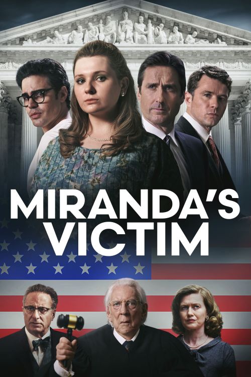 Quyền Im Lặng (Miranda's Victim) Quyền Im Lặng (Miranda's Victim) vietsub