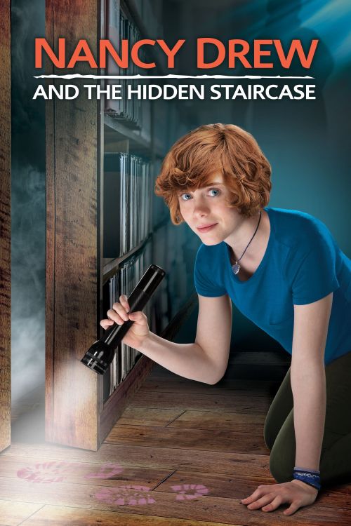 Nancy Drew và Cầu Thang Bí Mật (Nancy Drew and the Hidden Staircase) Nancy Drew và Cầu Thang Bí Mật (Nancy Drew and the Hidden Staircase) vietsub