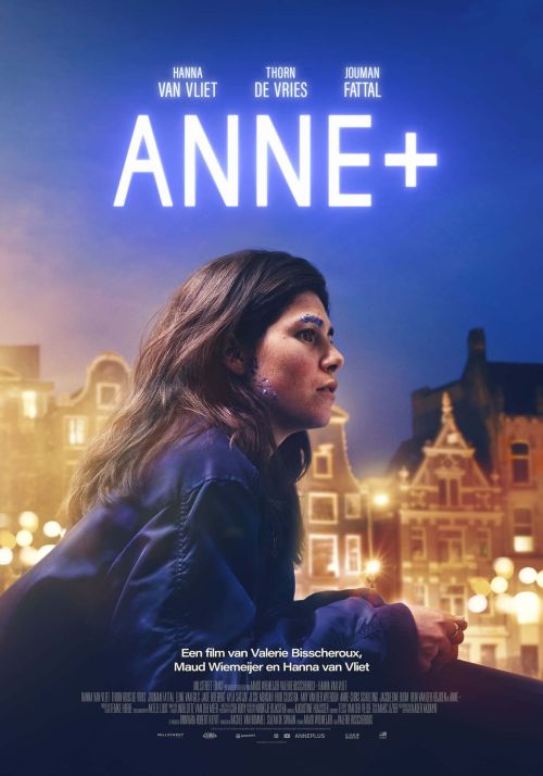 Nàng Anne đồng tính (Anne+: The Film) vietsub