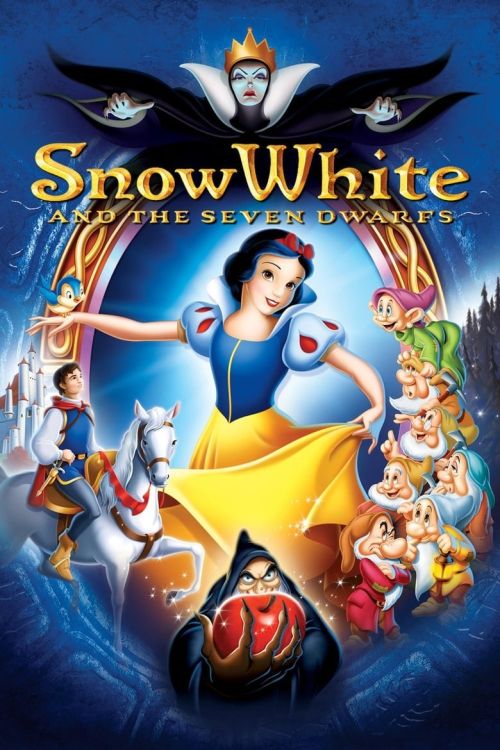 Nàng Bạch Tuyết và Bảy Chú Lùn (Snow White and the Seven Dwarfs) Nàng Bạch Tuyết và Bảy Chú Lùn (Snow White and the Seven Dwarfs) vietsub