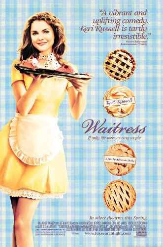 Nàng Bồi Bàn (Waitress) Nàng Bồi Bàn (Waitress) vietsub