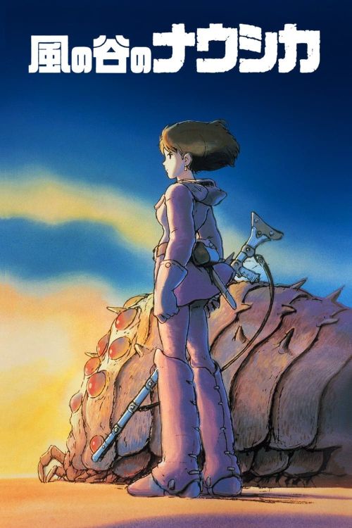 Nàng Công Chúa Ở Thung Lũng Gió (Nausicaä of the Valley of the Wind) vietsub