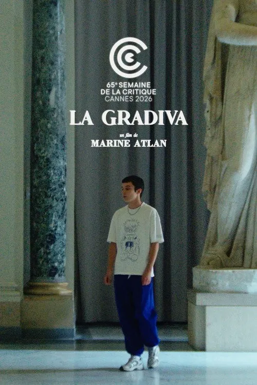 Nàng Gradiva (La Gradiva) vietsub