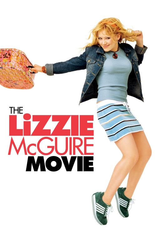 Nàng Lizzie McGuire (The Lizzie McGuire Movie) Nàng Lizzie McGuire (The Lizzie McGuire Movie) vietsub