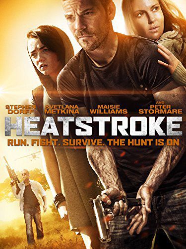 Nắng Sa Mạc (Heatstroke) Nắng Sa Mạc (Heatstroke) vietsub