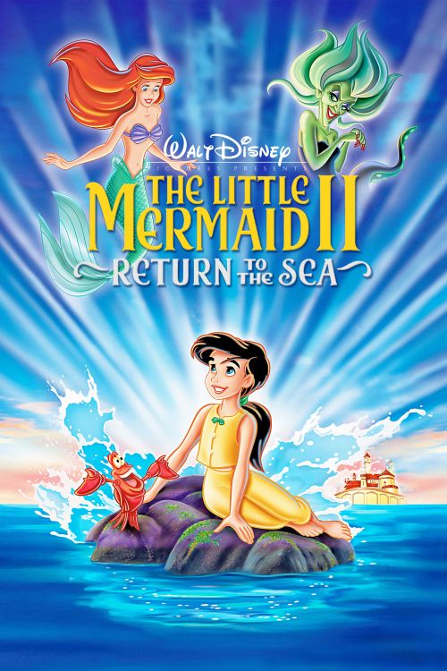 Nàng Tiên Cá 2: Trở Về Biển Cả (The Little Mermaid 2: Return To The Sea) Nàng Tiên Cá 2: Trở Về Biển Cả (The Little Mermaid 2: Return To The Sea) vietsub