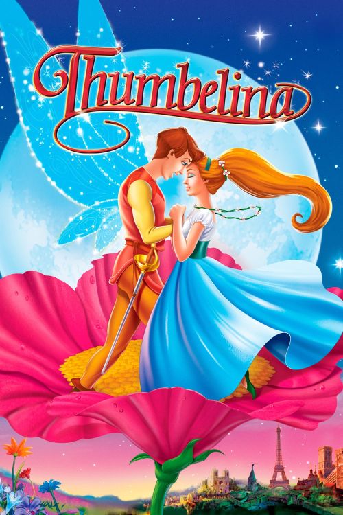 Nàng Tiên Tí Hon (Thumbelina) Nàng Tiên Tí Hon (Thumbelina) vietsub