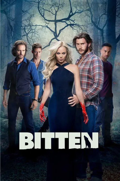 Nanh vuốt (Phần 3) (Bitten (Season 3)) Nanh vuốt (Phần 3) (Bitten (Season 3)) vietsub