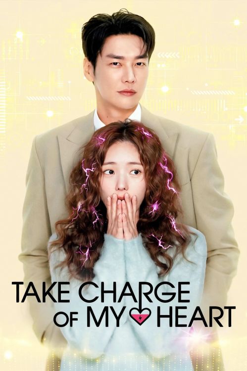 Nạp Đầy Trái Tim (Take Charge Of My Heart) vietsub