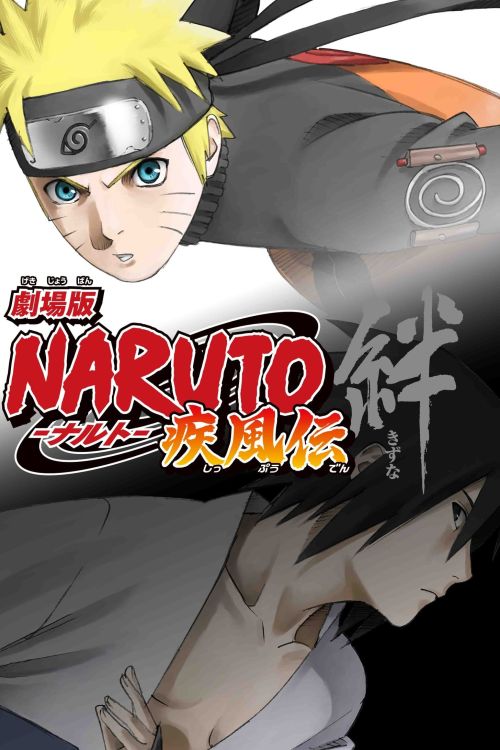 Naruto Shippūden: Nhiệm Vụ Bí Mật (Naruto Shippuden the Movie: Bonds) Naruto Shippūden: Nhiệm Vụ Bí Mật (Naruto Shippuden the Movie: Bonds) vietsub