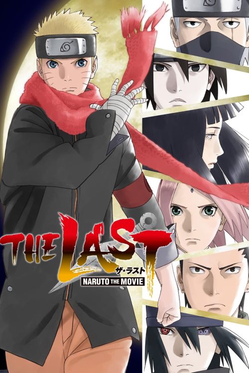 Naruto: Trận Chiến Cuối Cùng (The Last: Naruto the Movie) Naruto: Trận Chiến Cuối Cùng (The Last: Naruto the Movie) vietsub