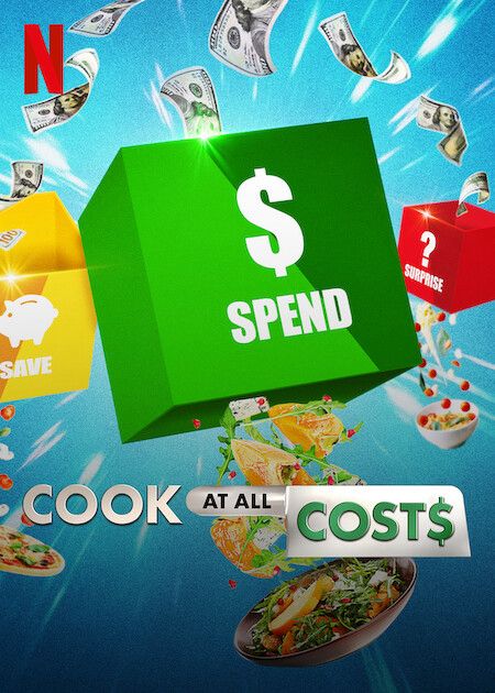 Nấu Ăn Bằng Mọi Giá (Cook At All Costs) Nấu Ăn Bằng Mọi Giá (Cook At All Costs) vietsub