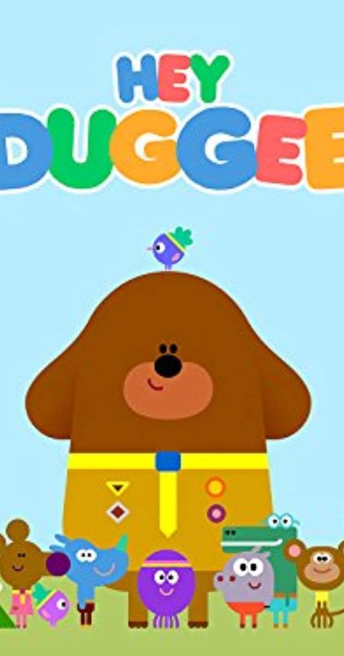 Này Duggee (Phần 1) (Hey Duggee (Season 1)) Này Duggee (Phần 1) (Hey Duggee (Season 1)) vietsub