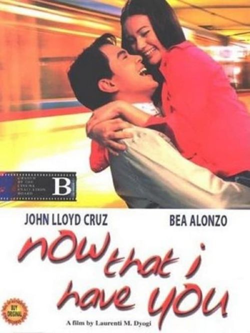 Nay Ta Có Nhau (Now That I Have You) Nay Ta Có Nhau (Now That I Have You) vietsub