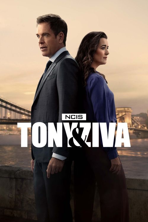 NCIS: Tony & Ziva vietsub