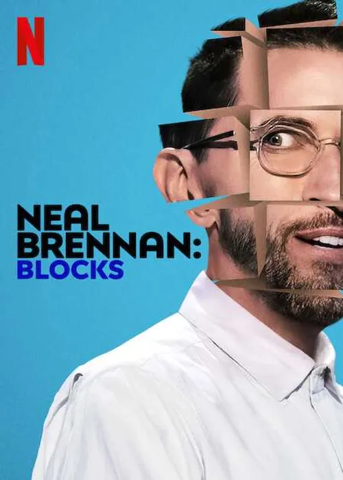 Neal Brennan: Blocks Neal Brennan: Blocks vietsub