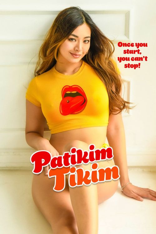 Nếm Thử (Hương vị Trái cấm) (Patikim-tikim) vietsub