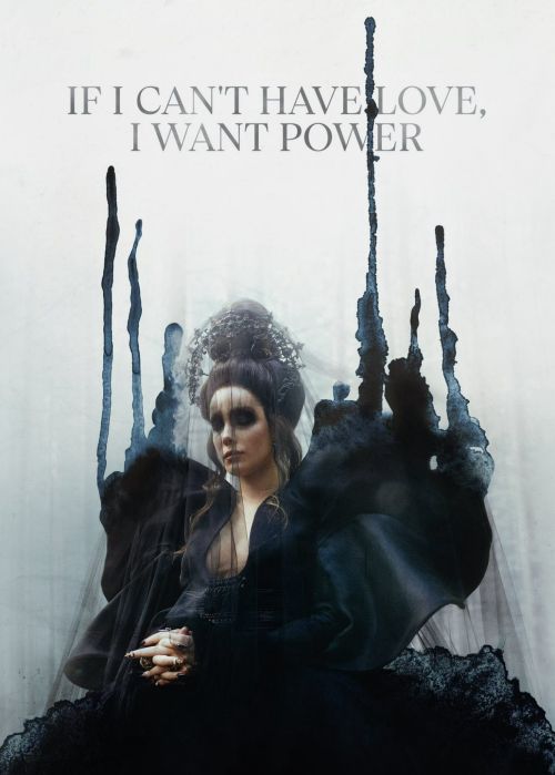 If I Can't Have Love, I Want Power If I Can't Have Love, I Want Power vietsub