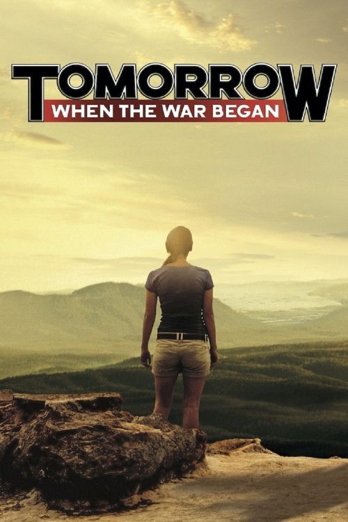 Nếu Ngày Mai Quê Hương Tràn Khói Lửa (Tomorrow, When the War Began) Nếu Ngày Mai Quê Hương Tràn Khói Lửa (Tomorrow, When the War Began) vietsub