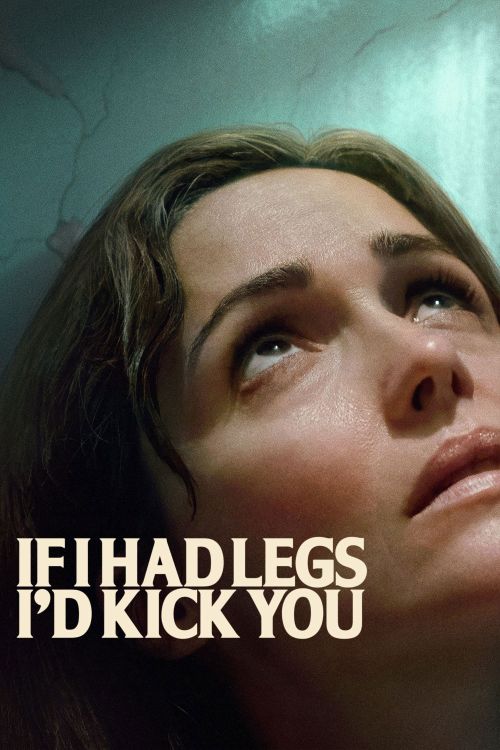 Nếu Tôi Có Chân, Tôi Sẽ Đá Cô (Đường Cùng Ngõ Cụt) (If I Had Legs I'd Kick You) vietsub