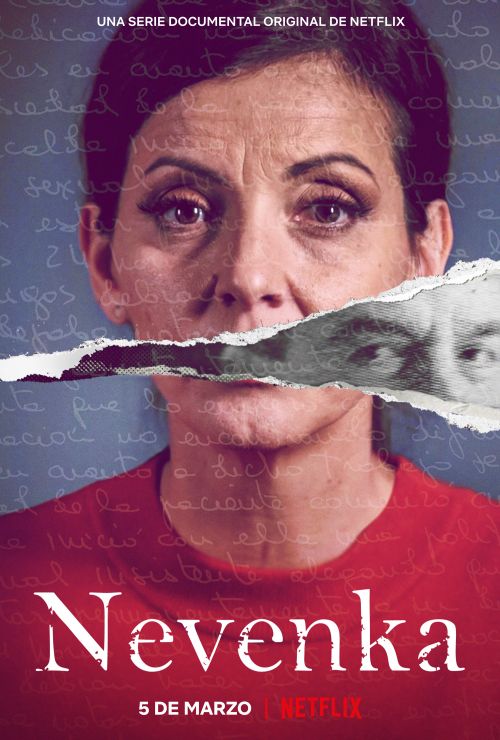 Nevenka: Phá Vỡ Sự Im Lặng (Nevenka: Breaking The Silence) Nevenka: Phá Vỡ Sự Im Lặng (Nevenka: Breaking The Silence) vietsub