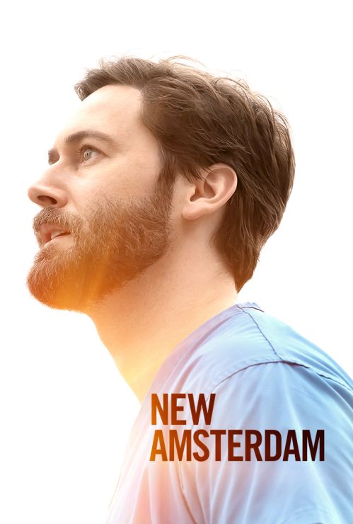 New Amsterdam (Phần 2) (New Amsterdam (Season 2)) New Amsterdam (Phần 2) (New Amsterdam (Season 2)) vietsub