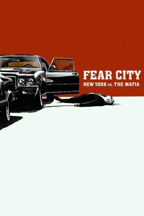 New York: Đương đầu với xã hội đen (Fear City: New York vs The Mafia) vietsub