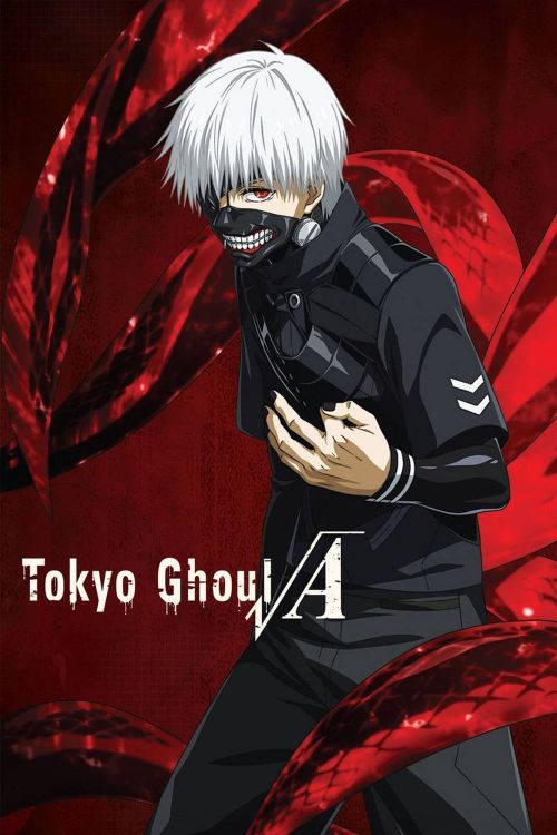 Ngạ Quỷ Vùng Tokyo (Phần 2) (Tokyo Ghoul (Season 2)) vietsub