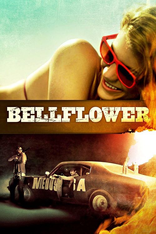 Ngã Rẽ Kỳ Quặc (Bellflower) Ngã Rẽ Kỳ Quặc (Bellflower) vietsub