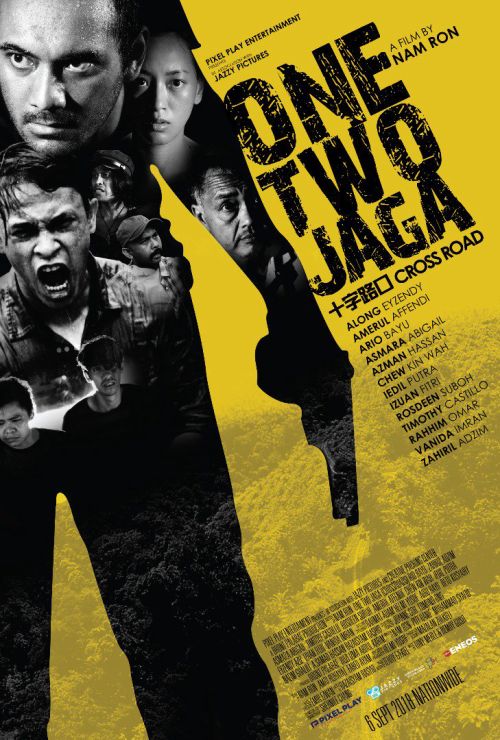 Ngã tư đường (Crossroads: One Two Jaga) vietsub