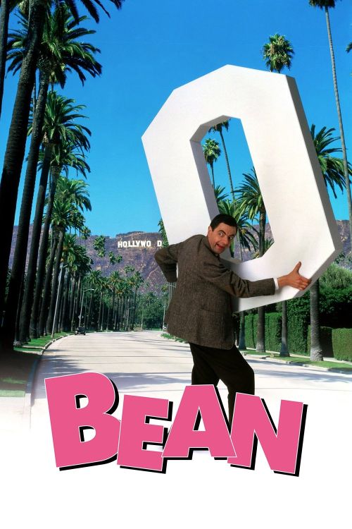 Ngài Bean (Bean) Ngài Bean (Bean) vietsub