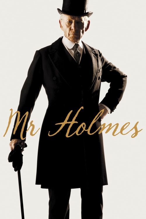 Ngài Sherlock Holmes (Mr. Holmes) Ngài Sherlock Holmes (Mr. Holmes) vietsub