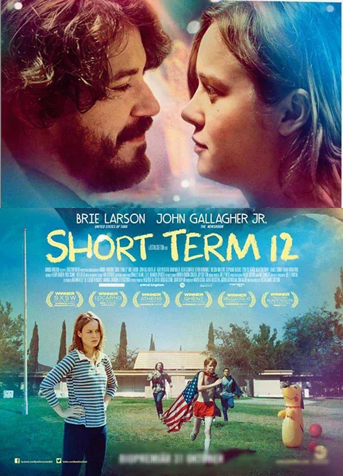 Ngắn Hạn (Short Term 12) Ngắn Hạn (Short Term 12) vietsub