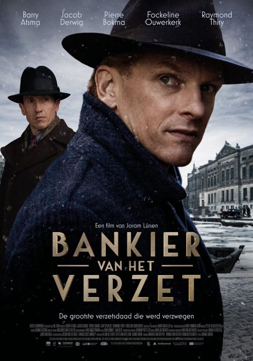 Ngân Hàng Kháng Chiến (The Resistance Banker) Ngân Hàng Kháng Chiến (The Resistance Banker) vietsub