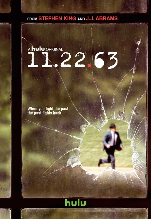 Ngày Ám Sát (11 22 63) Ngày Ám Sát (11 22 63) vietsub