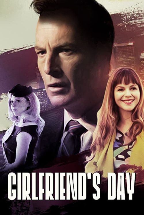 Ngày của bạn gái (Girlfriend's Day) Ngày của bạn gái (Girlfriend's Day) vietsub