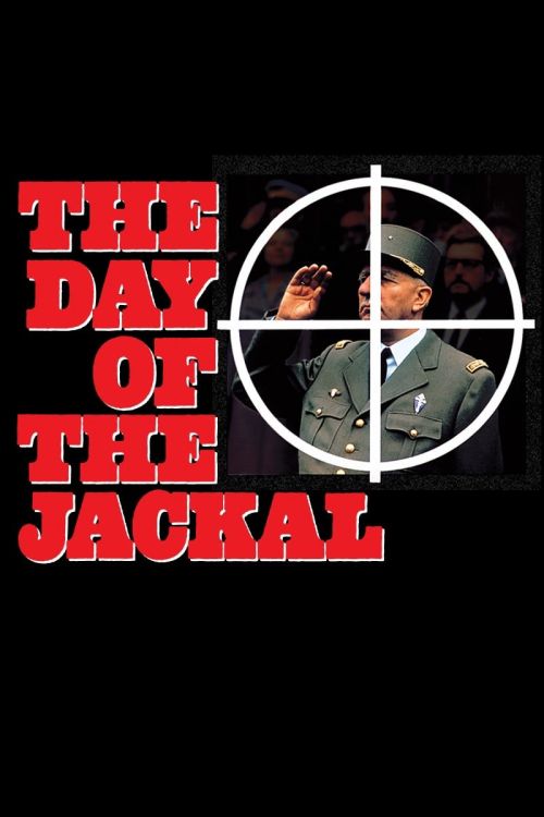 Ngày Của Chó Rừng (The Day Of The Jackal) Ngày Của Chó Rừng (The Day Of The Jackal) vietsub