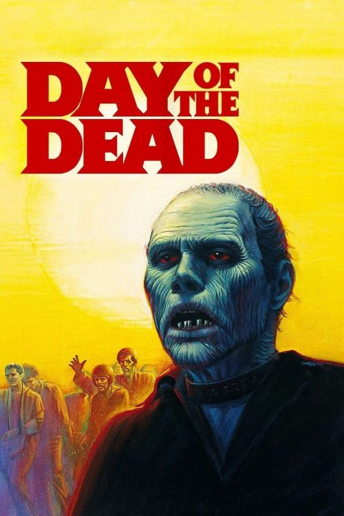 Ngày Của Người Chết (Day of the Dead) Ngày Của Người Chết (Day of the Dead) vietsub