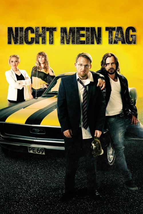 Ngày Đen Đủi (Not My Day - Nicht Mein Tag) Ngày Đen Đủi (Not My Day - Nicht Mein Tag) vietsub