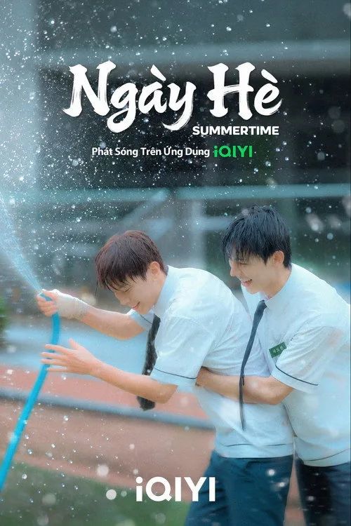 Ngày Hè (Summertime) vietsub