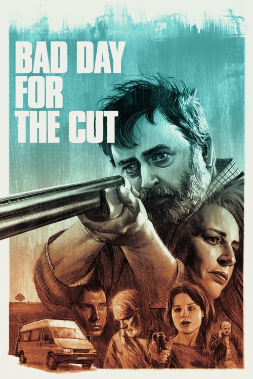 Ngày Không Mong Tới (Bad Day For The Cut) Ngày Không Mong Tới (Bad Day For The Cut) vietsub