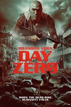 Ngày Không Vong (Day Zero) Ngày Không Vong (Day Zero) vietsub
