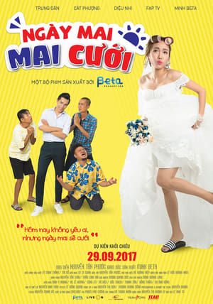 Ngày Mai Mai Cưới (Get Married) Ngày Mai Mai Cưới (Get Married) vietsub