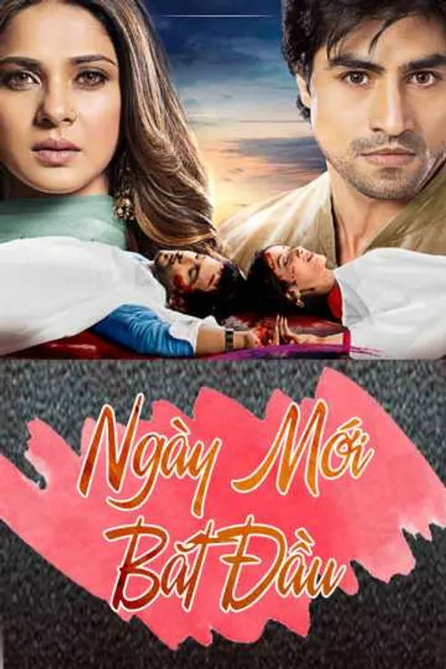 Ngày Mới Bắt Đầu (Bepanaah) Ngày Mới Bắt Đầu (Bepanaah) vietsub