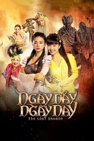 Ngày Nảy Ngày Nay (The Lost Dragon) Ngày Nảy Ngày Nay (The Lost Dragon) vietsub