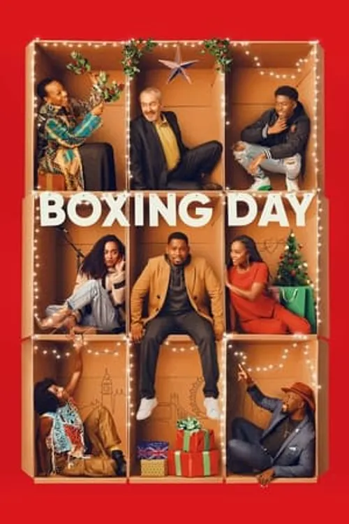 Ngày Tặng Quà (Boxing Day) Ngày Tặng Quà (Boxing Day) vietsub